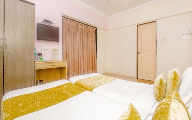 Tuliipstays - Powai Sai Sapphire