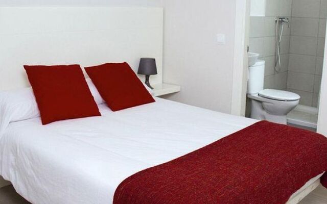 8 Rooms Madrid