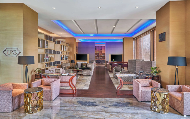 Hyatt Regency Lucknow