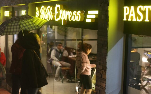 BB Hotel Sapa