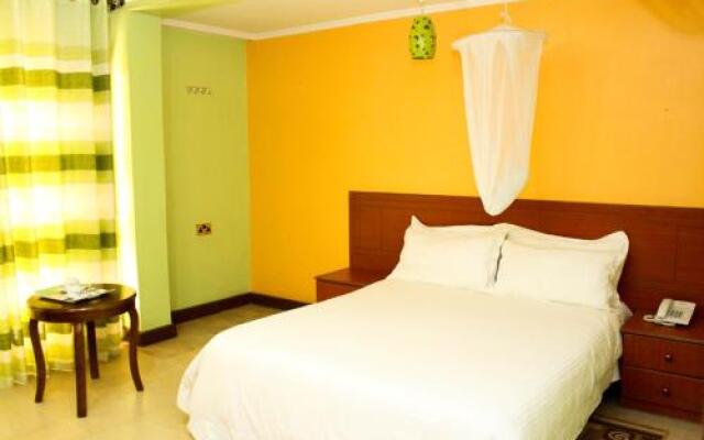 Hotel Twin Towers Homa Bay