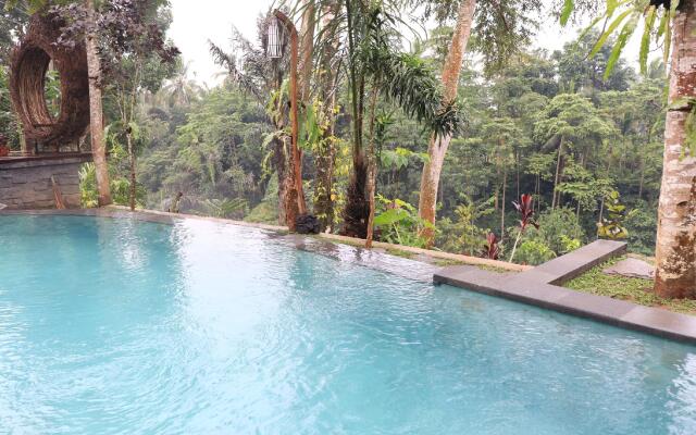 Mirah Guest House