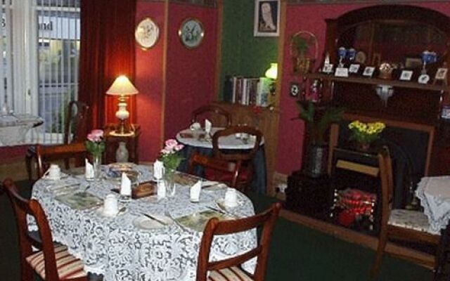 Gardenia House