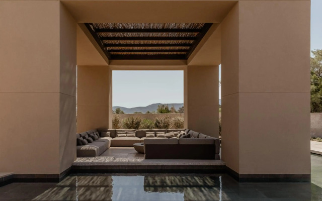 Casa Cook Samos