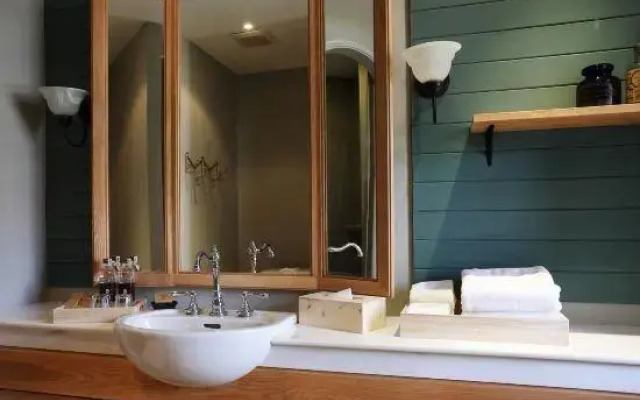 Thames Valley Khao Yai Hotel