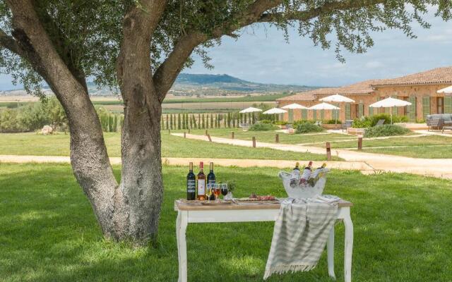 Hotel Sa Franquesa Nova