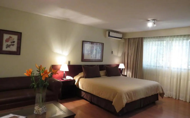 Hotel Diego de Velazquez