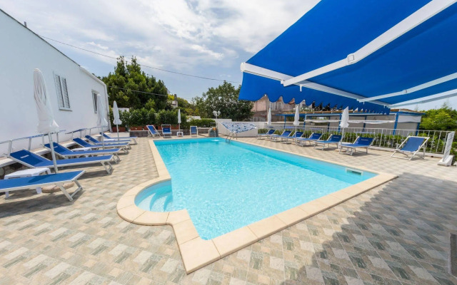 Romildanna Relais