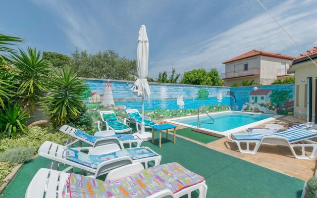 Holiday home Vila Rosales