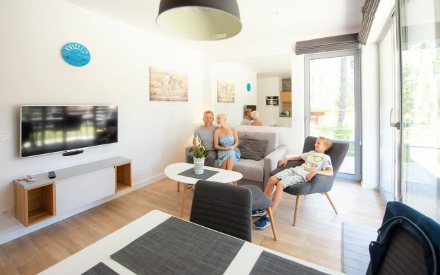 Laola Apartamenty