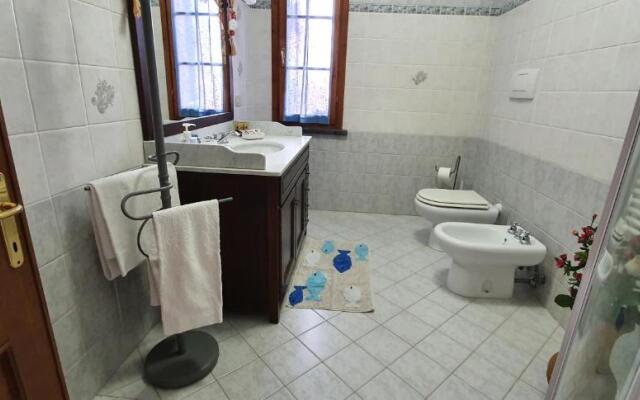 Appartamento Colle Mezzano