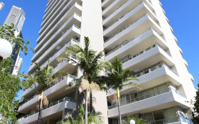 Waterways Luxury Apartments