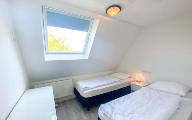 Landelijk gelegen vakantiehuis OK37