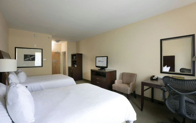 Hilton Garden Inn Lakeland