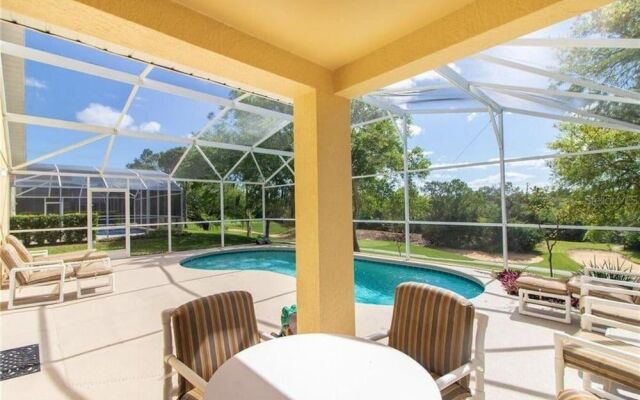 Darryl's Southern Dunes House