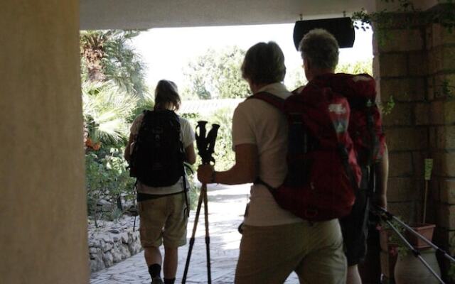 Sa Pedrera Country Hotel