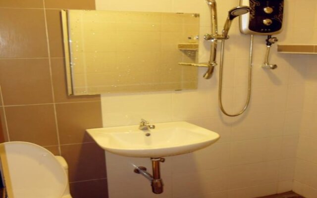 Malacca-Bali Dream Cottage