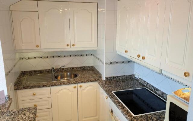 Skol 727 Lovely 2 Bedroom Duplex in Marbella Center