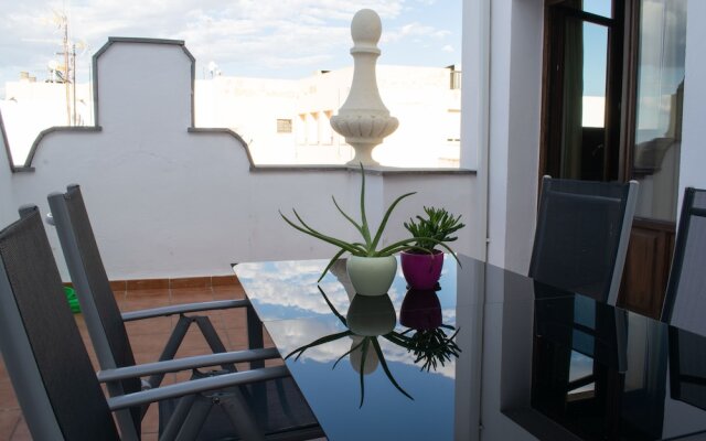 Apartamentos Maria Cristina
