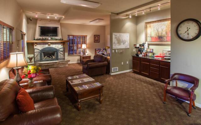 Stratford Suites
