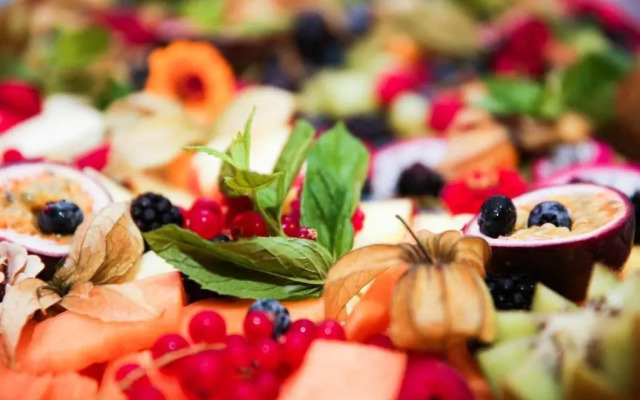 Hotel Derichsweiler Hof