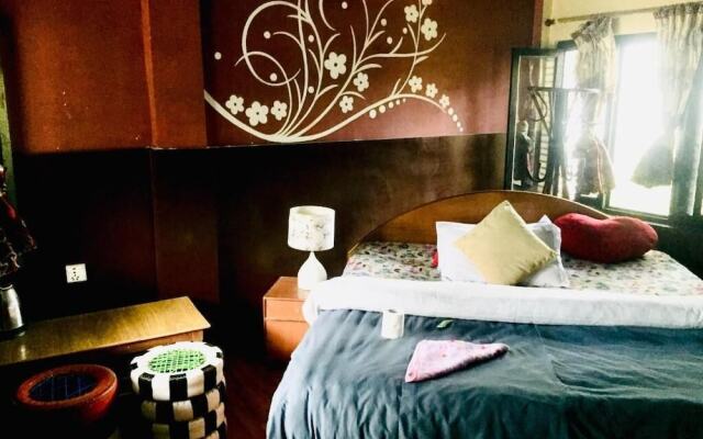 Safari Wildlife Lodge & Camp