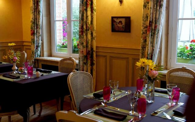 Hotel Restaurant La Sauldraie