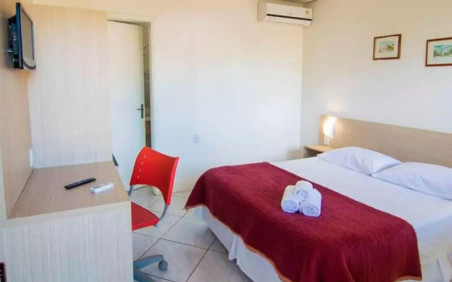 Portal Torres Hotel