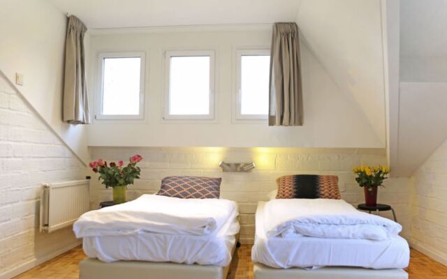 Bungalowpark Landsrade 31182