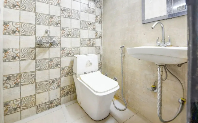 Fabhotel Great Residency I