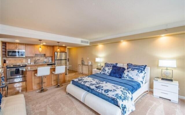Kaanapali Shores 942 Condo