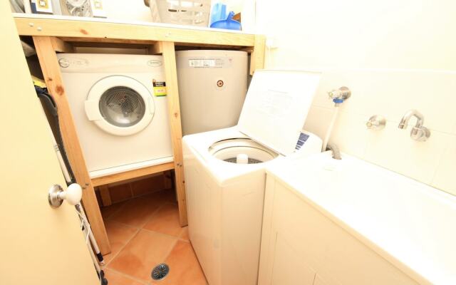 Seabreeze 3 at South West Rocks