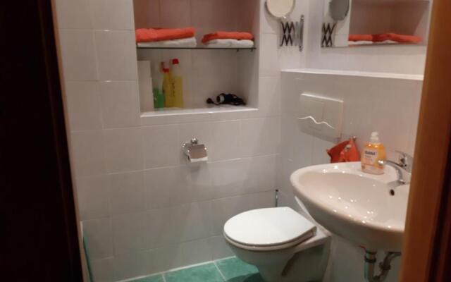 Ferienwohnungen Stephan