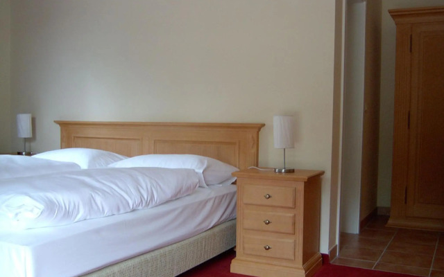 Strandhotel Fischland