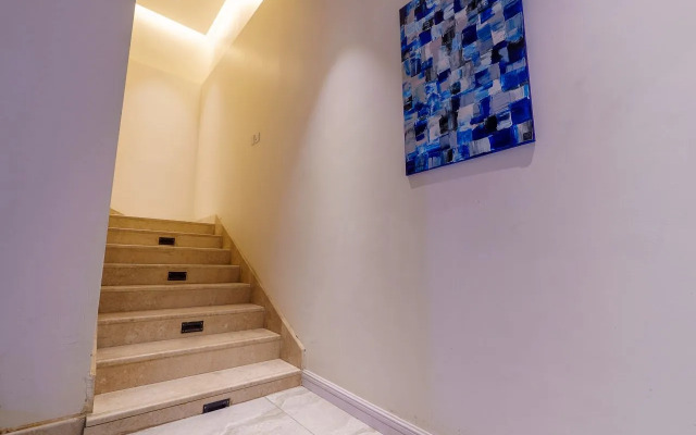 Sadan Furnished Apartments