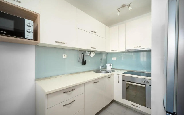 Comfortable Apartment