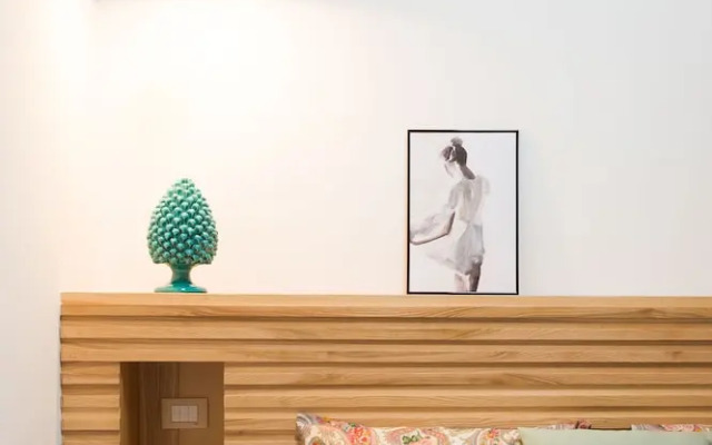 Politeama Apartments