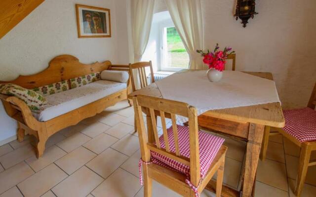 Fewo Schächtelschleif