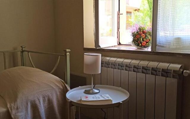 Arétta: appartamento nel cuore di Itri