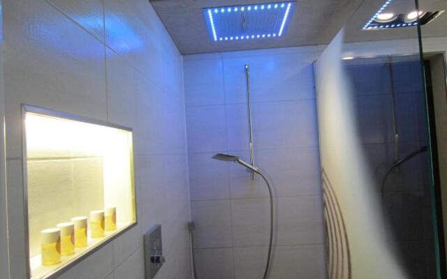 Romantische 5-Sterne Ferienwohnungen