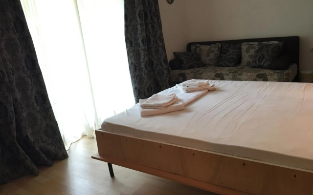 Complex Sands Holiday Apartments