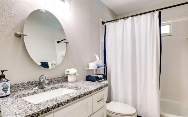 Apollo Beach Vacation Rental w/ Private Pool!