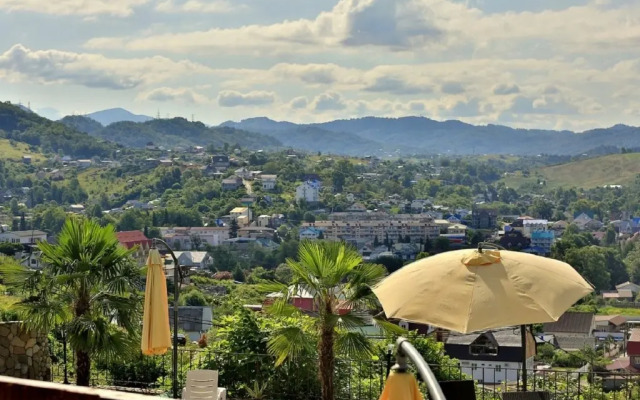 Nouvelle Hotel