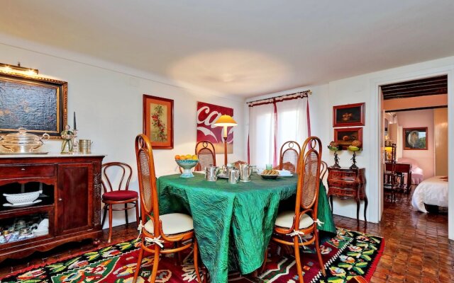 Giubbonari - WR Apartments