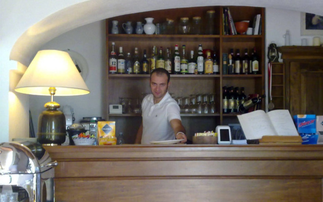 B&B La Fonte del Machiavelli