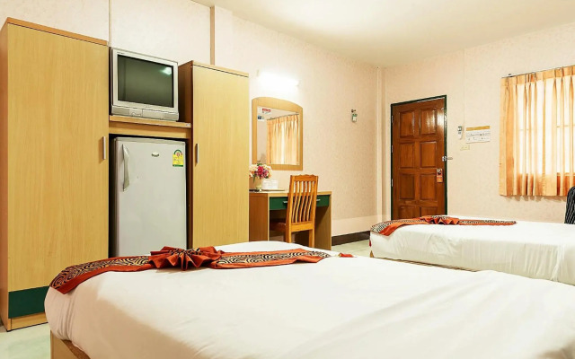 P.N. Gold Resort