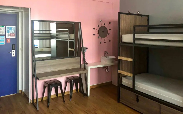 Generator Berlin Prenzlaur Berg