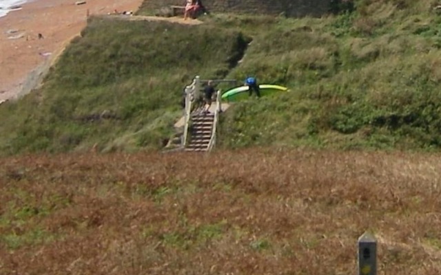 Siesta Chalet, BRIDPORT