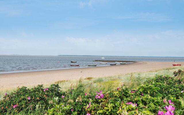 4 Person Holiday Home in Esbjerg V