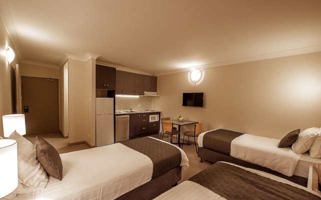 Smiggins Hotel & Chalet Apartments – Guest Rooms – Smiggin Holes